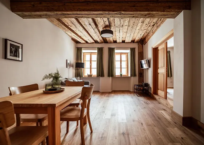 The Salt Residences