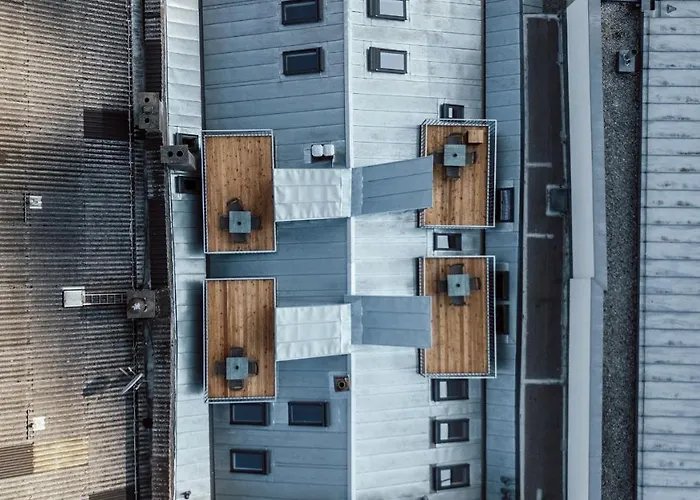 The Salt Residences