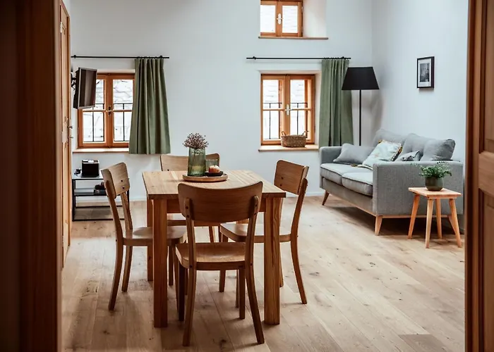 The Salt Residences