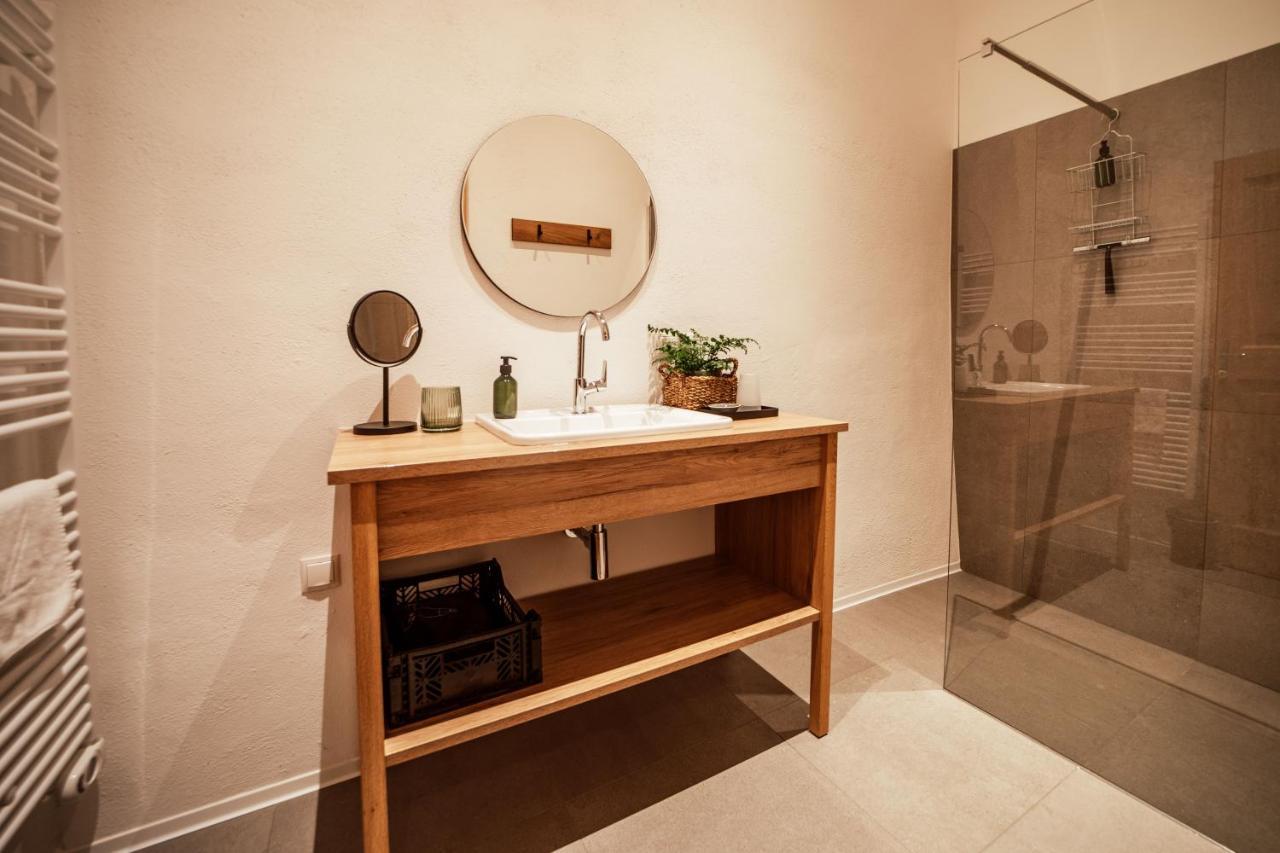 The Salt Residences Apartment Hallein