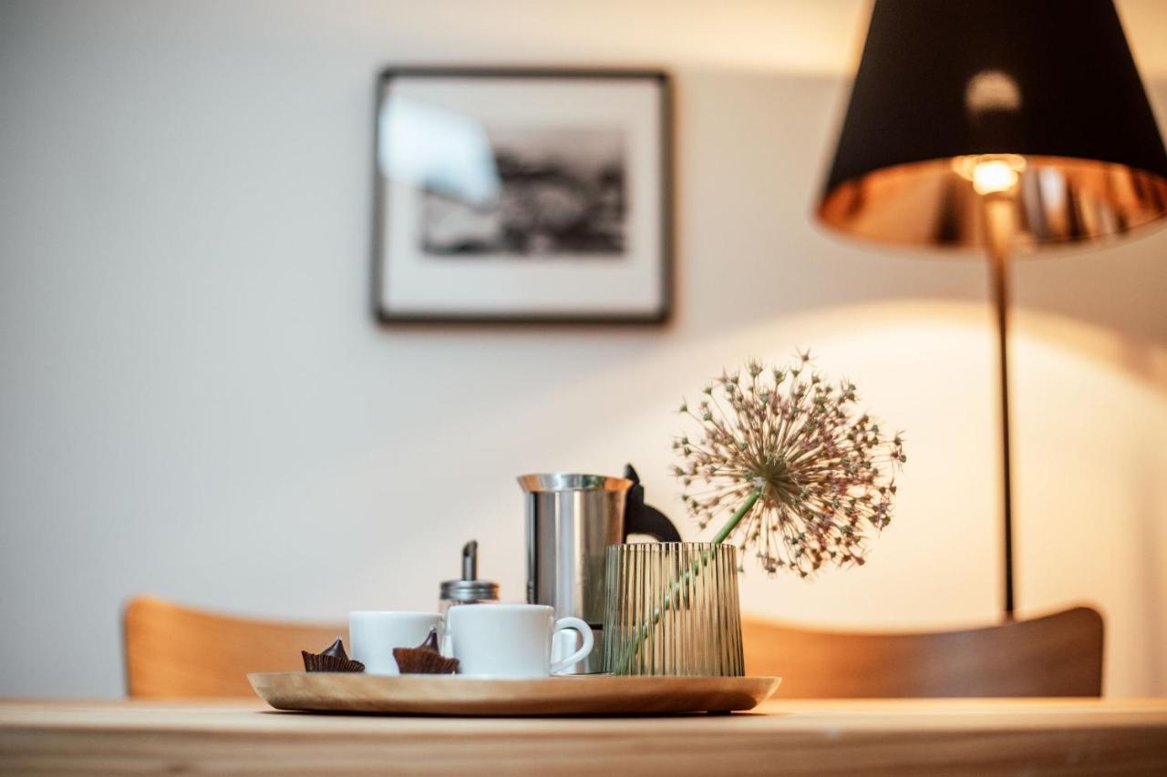 The Salt Residences Apartment Hallein