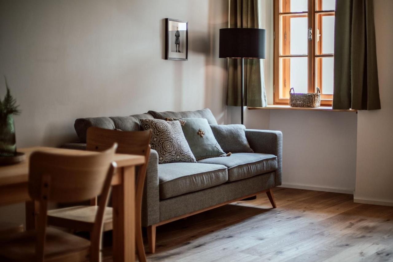 The Salt Residences Apartment Hallein