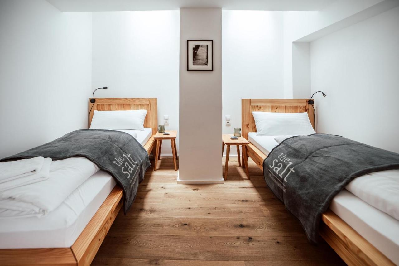 The Salt Residences Hallein