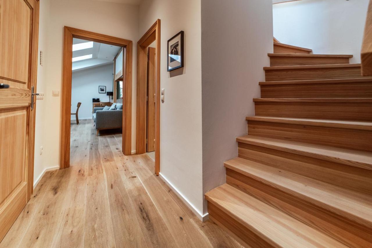 The Salt Residences Apartment *