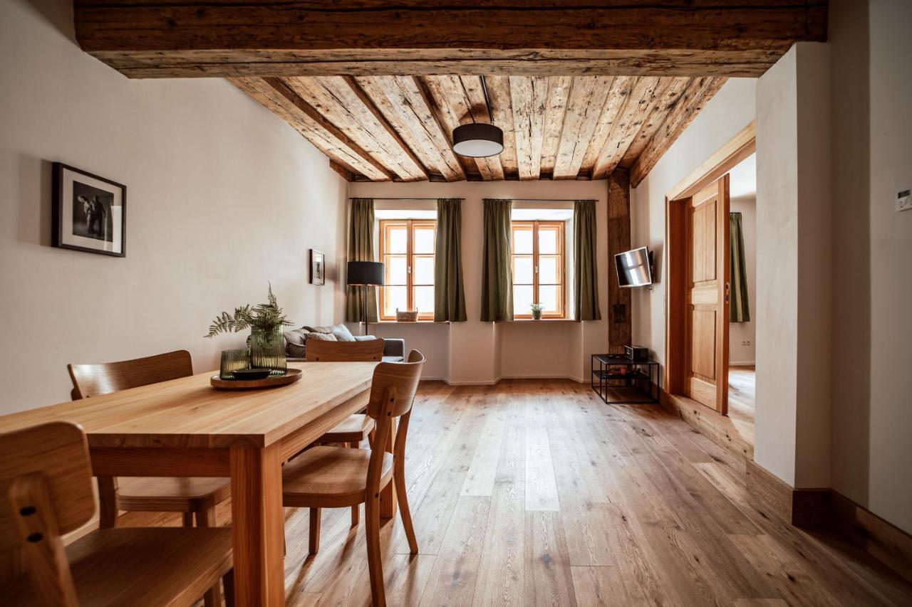 The Salt Residences Hallein