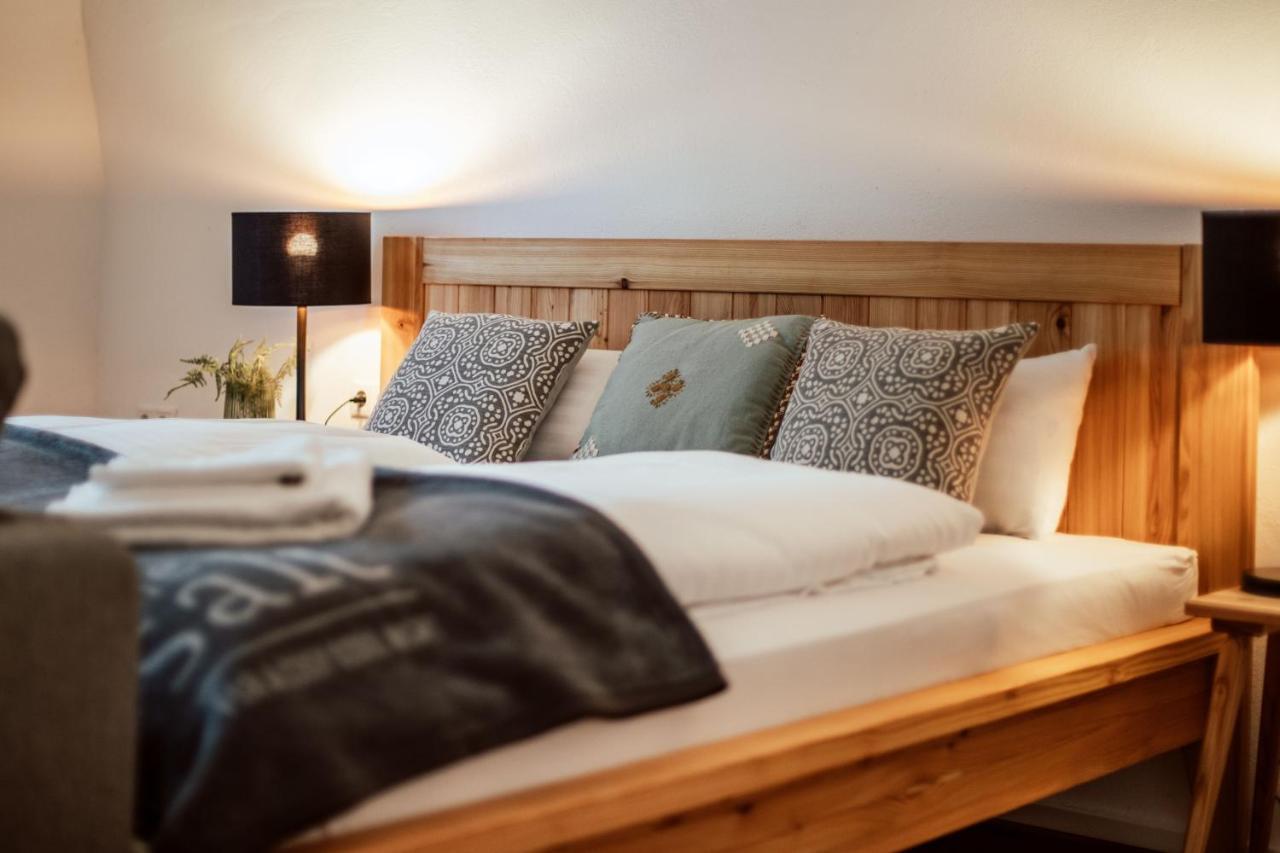 The Salt Residences Apartment Hallein