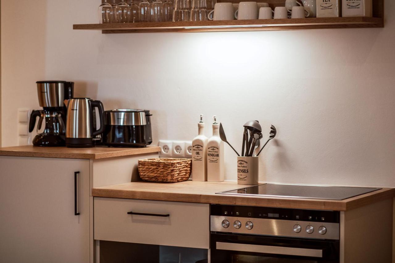 The Salt Residences Apartment *